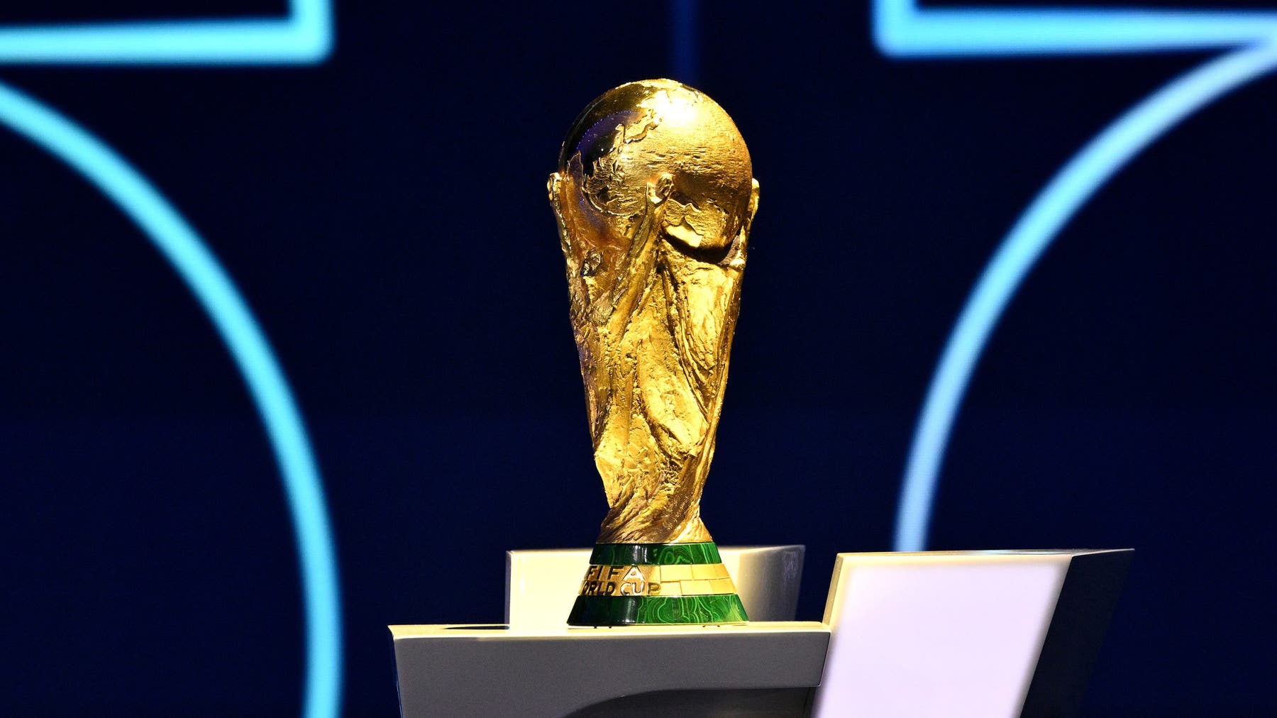 Extremists could target World Cup, intelligence officials warn as security funding stalls