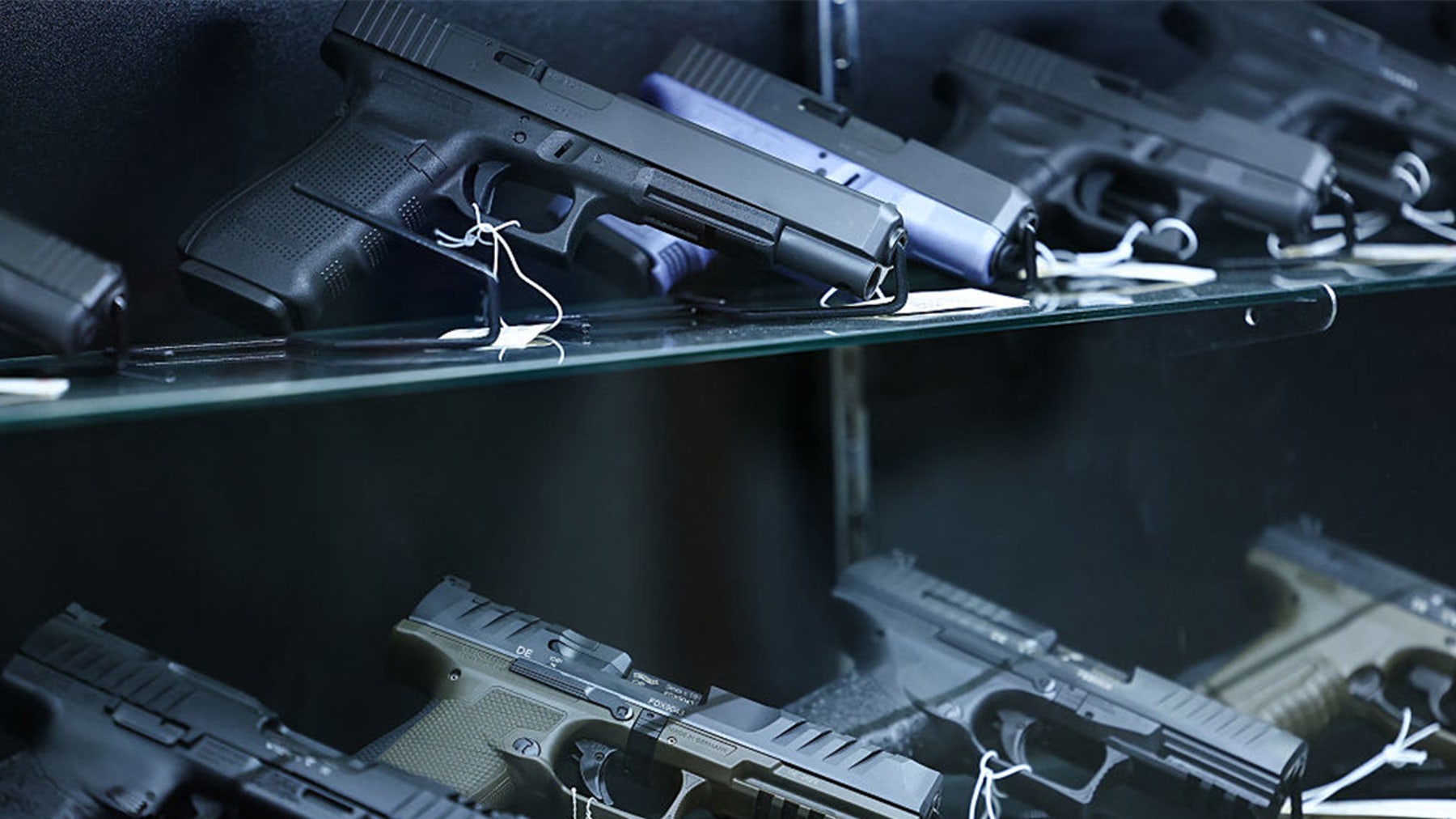 About 19 million people in the US have thought about shooting someone in their lifetime: Study