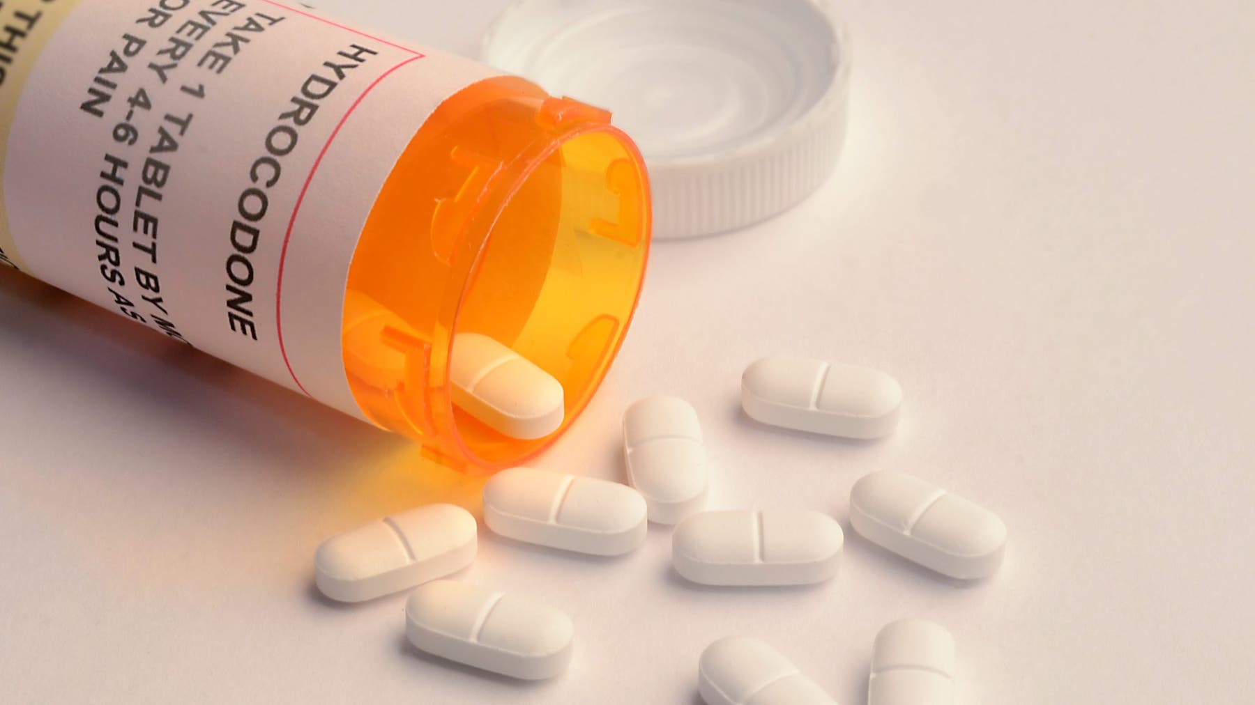 What is hydrocodone? Tiger Woods found with pills after DUI crash