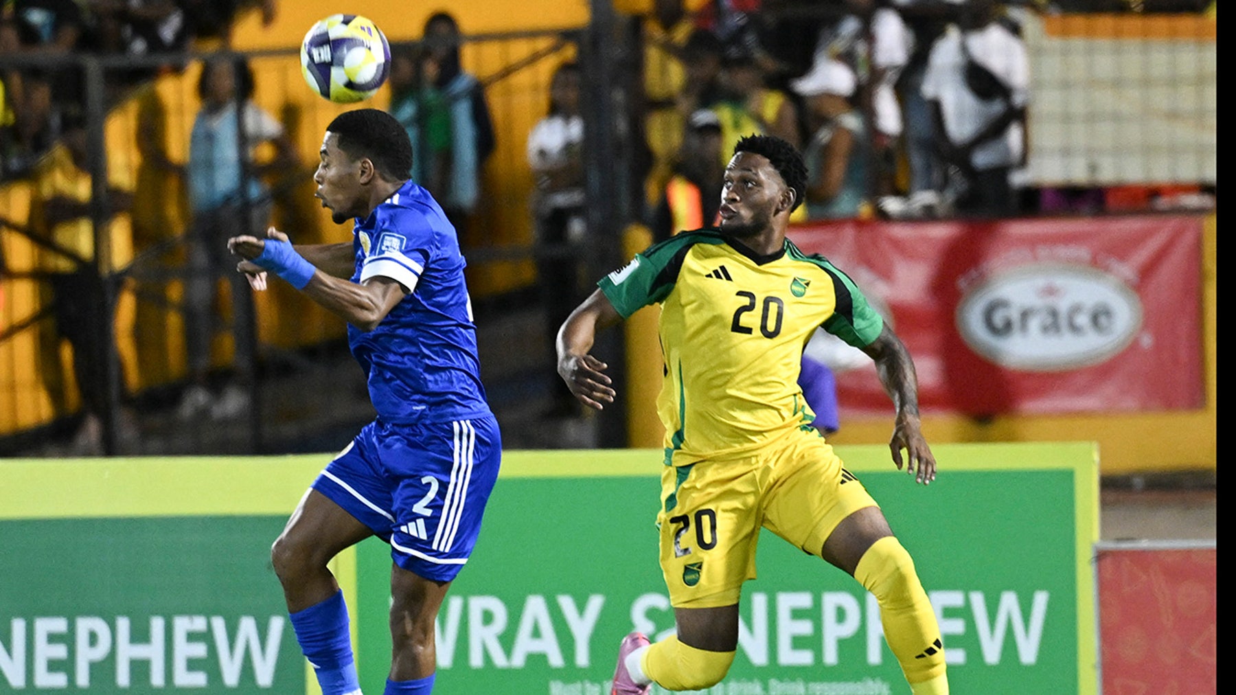 World Cup 2026 International Playoff tournament: 6 nations to face off for two World Cup berths