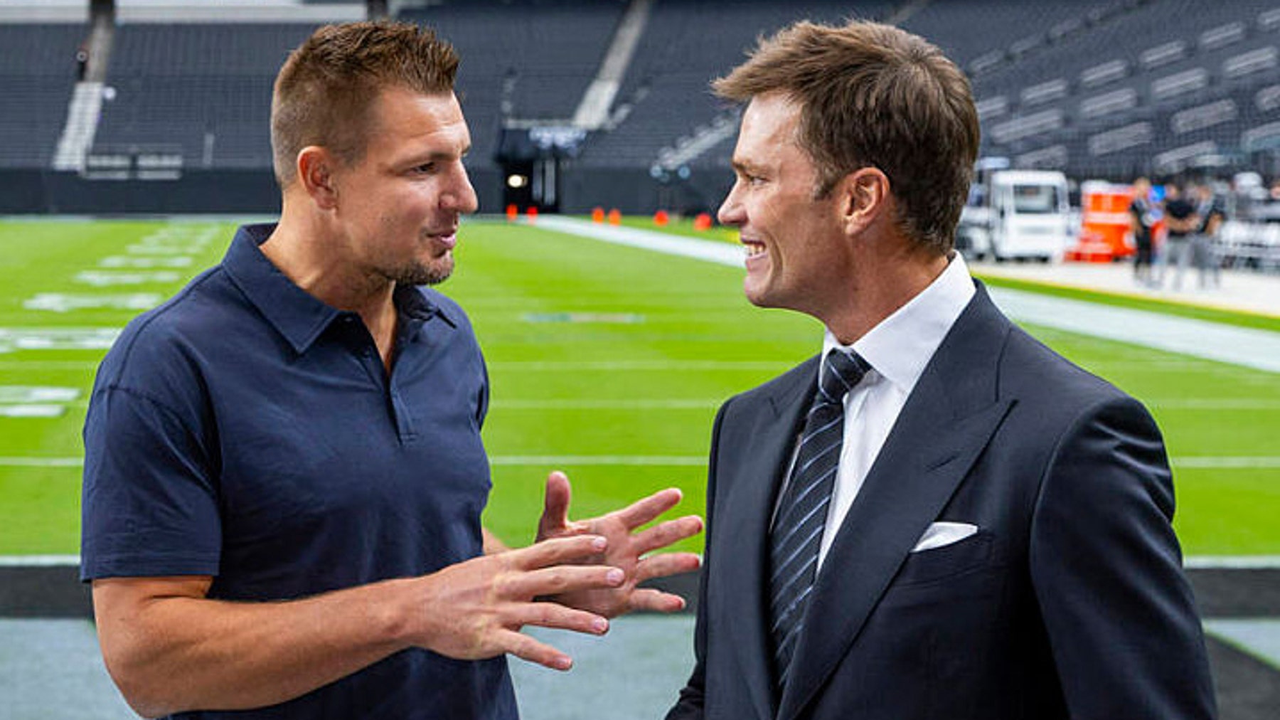 How to watch the Fanatics Flag Football Classic on FOX