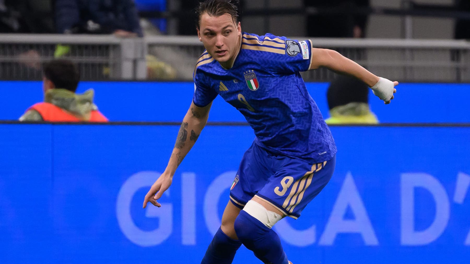 World Cup: 16 UEFA teams to participate in play-off tournament for four World Cup spots