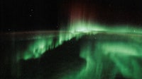 Look up: Northern lights could be visible for some upper states this week
