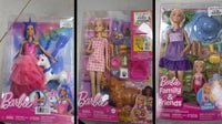 Police: Fentanyl found in packaging of Barbie Dolls at Missouri store
