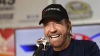 Chuck Norris death: Social media tributes for legendary actor