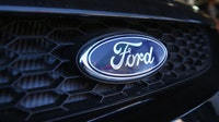 Ford recalls more than 250,000 SUVs for software issues, NHTSA says