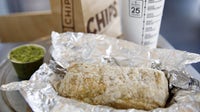 Chipotle offering one-hour BOGO on Friday the 13th for fans 'Tatted Like a Chipotle Bag'