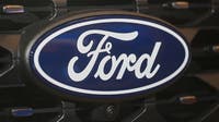 Ford recalls 1.74 million vehicles over rearview camera software glitches