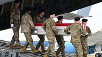 These American service members have died in Iran conflict
