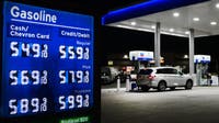 Inflation projected to spike in coming months as energy costs soar