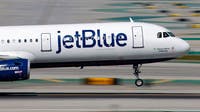 JetBlue hikes baggage fees as Iran conflict drives up jet fuel costs