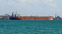 Cuba awaits sanctioned Russian oil shipment as US signals no objection