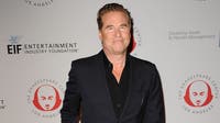 AI-generated Val Kilmer to posthumously star in new movie
