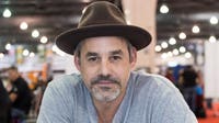 Nicholas Brendon, 'Buffy the Vampire Slayer' star, dies at 54