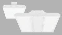 LED high bay light fixtures recalled for fire hazard