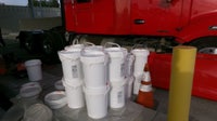 CBP: 900 pounds of liquid meth found in fuel tank of tractor-trailer at US-Mexico border crossing