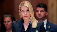 Pam Bondi faces subpoena to answer questions over Epstein files