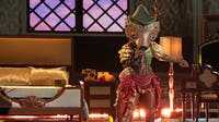 ‘The Masked Singer’ reveals Pangolin; here’s who it is