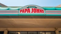Papa Johns is closing 300 restaurants: What to know