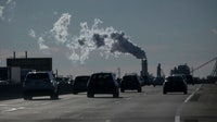 Several states sue Trump administration over ability to regulate greenhouse gases