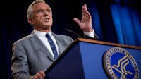 RFK Jr. overstepped legal authority on transgender care for minors, judge rules