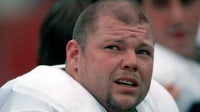 Former NFL player Barret Robbins dies at 52