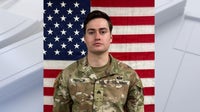 Seventh fallen US soldier identified as Sgt. Benjamin Pennington, 26, of Kentucky