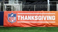 NFL considering expanding Thanksgiving games with this lineup