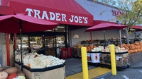 Trader Joe's recalls over 9M pounds of vegetable fried rice sold in 43 states due to glass contamination