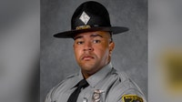 North Carolina state trooper killed in wrong-way crash