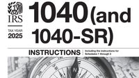 No tax on tips and overtime - IRS publishes instructions for claiming deductions