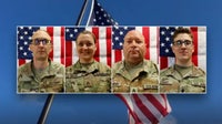 Pentagon identifies first US casualties from Iran strike in Kuwait