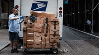 Amazon and the USPS at odds over business relationship concerning package deliveries: What this means for you