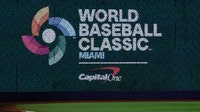 How to watch the World Baseball Classic on FOX