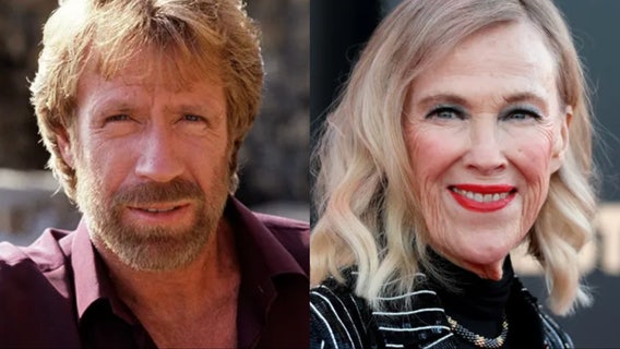 Celebrity deaths of 2026: The entertainers and artists we lost this year