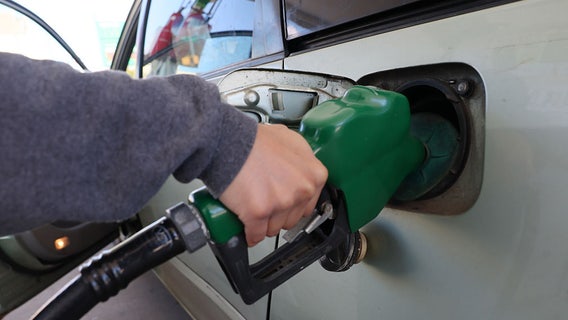 Some lawmakers call for federal gas tax suspension: What to know