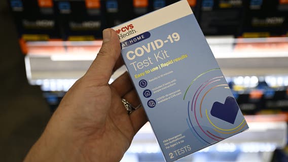 New COVID-19 variant spreading through multiple states: What to know