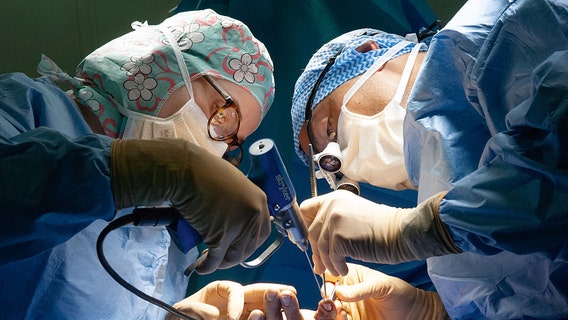 These states ranks as the best places for doctors in 2026, data suggests