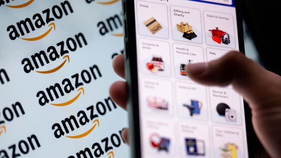 Amazon launches 1-hour and 3-hour deliveries