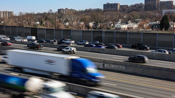 These US cities have the safest, most dangerous streets, annual report finds