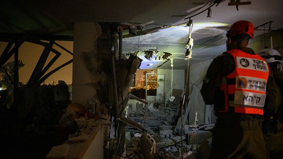 Global fuel prices spike as Iran targets Gulf refineries