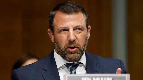 Markwayne Mullin: What to know about the Oklahoma senator nominated to replace Kristi Noem