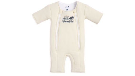 Halo Dream infant sleepwear sold at Amazon, Target, and Walmart recalled over choking hazard