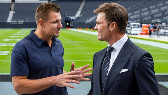 How to watch the Fanatics Flag Football Classic on FOX