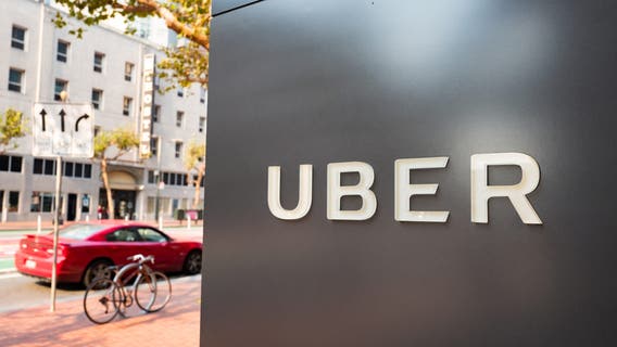 Uber rolls out women-only option nationwide; what to know