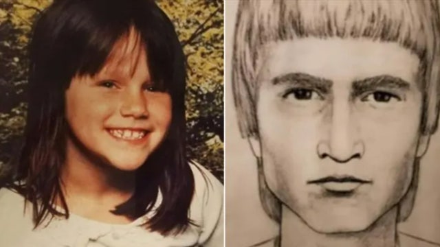 Man confesses to killing 7-year-old while on the lam after DNA links him to 30-year cold case: authorities