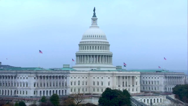 Senate fails to pass war powers resolution