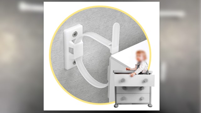 Over a quarter-million furniture restraints recalled over fears children, older people could getting hurt