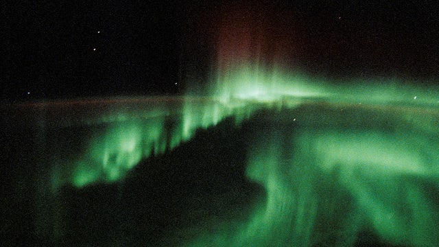 Look up: Northern lights could be visible for some upper states this week