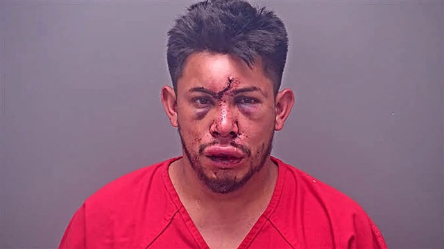 Alabama teen comes to mother's aid, knocks out stepfather during alleged strangulation attempt